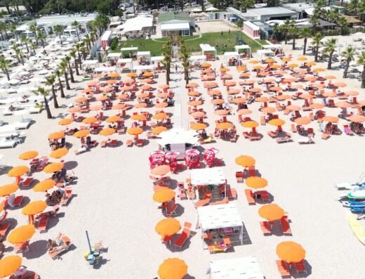 Gbeach Civitanova Marche
