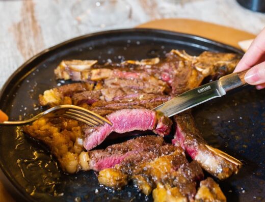 Gusto & Degusto
