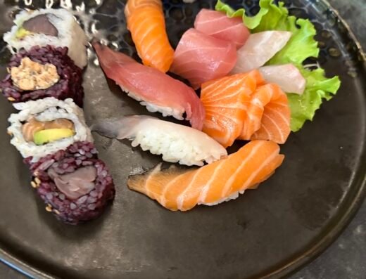 Hanami Japanese Restaurant Macerata