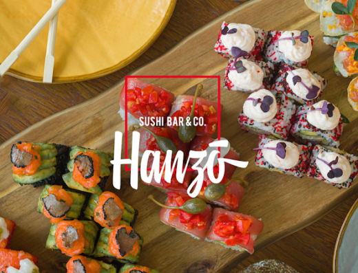 Hanzo L’Arca – Spoltore (Pescara)