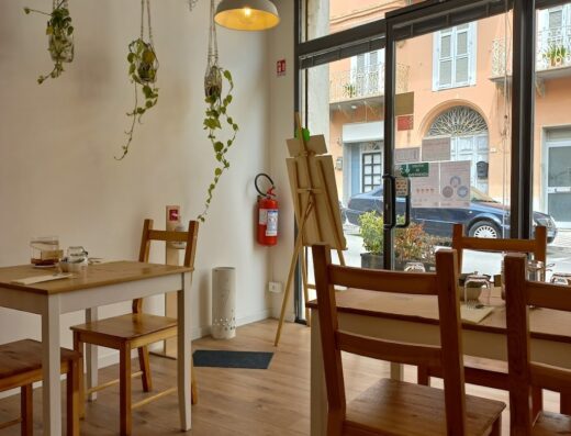 Hosteria La Marca