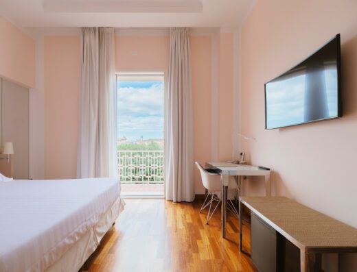 Hotel Miramare Civitanova