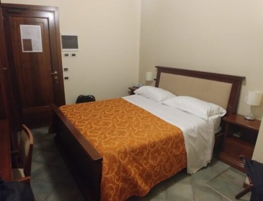 Hotel Ristorante Girasole