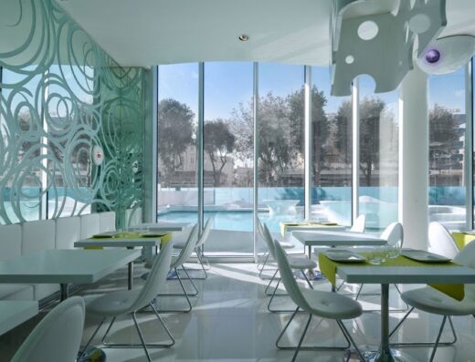 i-FAME Restaurant
