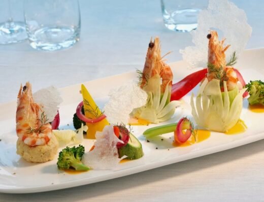 i-FAME Restaurant