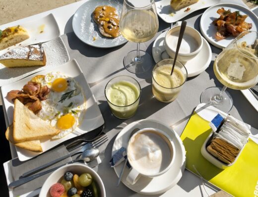 i-FAME Restaurant