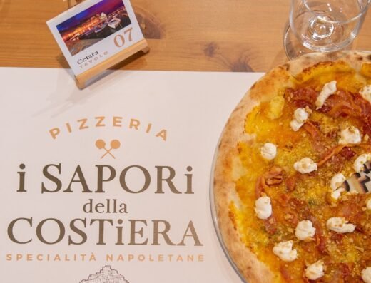 I Sapori della Costiera