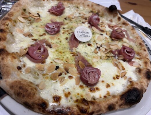 I Sapori della Costiera