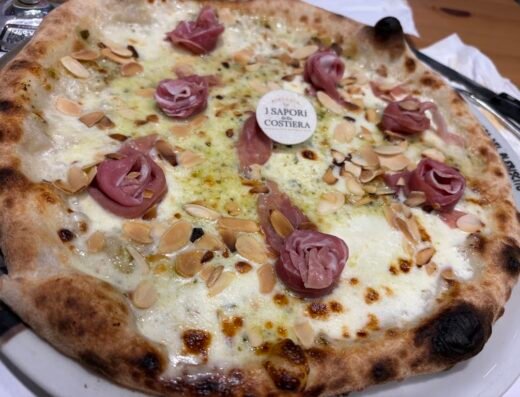 I Sapori della Costiera