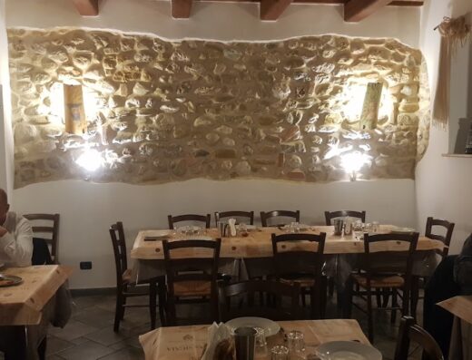 Il Borgo