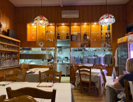 Il Buontempone s.n.c di Giacomini Gigliola