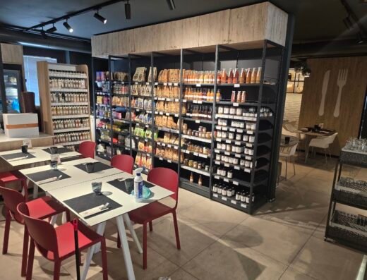 Il Contadino Gourmet