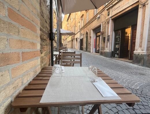 Il Cuoco e il Pastaio