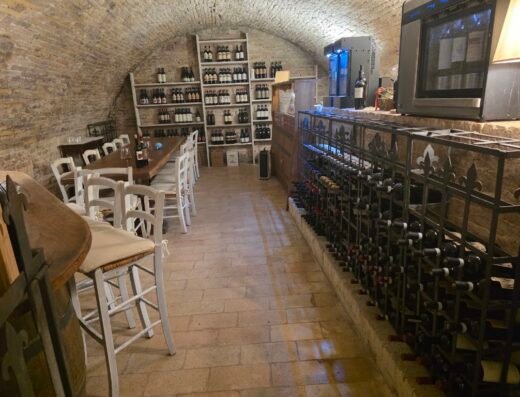 Il Frantoio L’Osteria