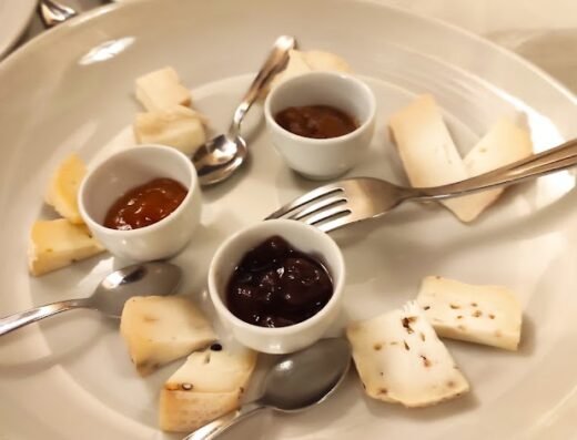 Il Frantoio L’Osteria