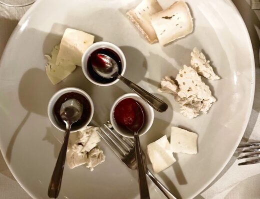 Il Frantoio L’Osteria
