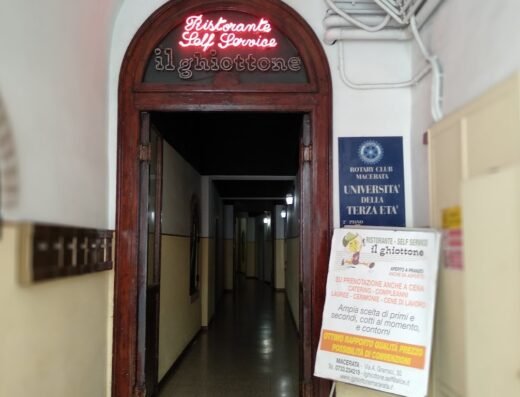 Il Ghiottone Ristorante Self Service