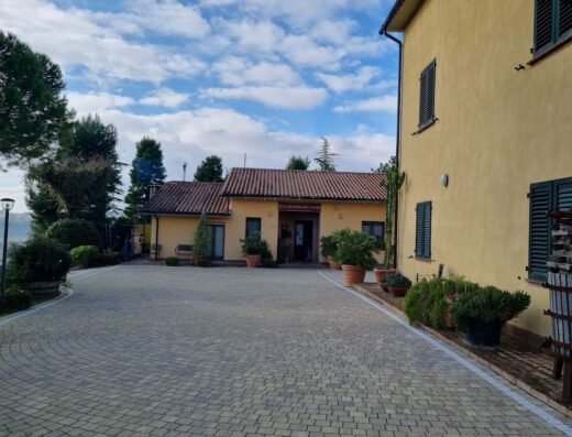 Il Giardino dei Sapori
