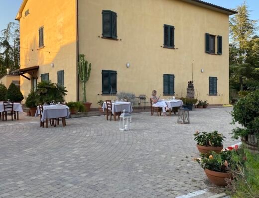 Il Giardino dei Sapori