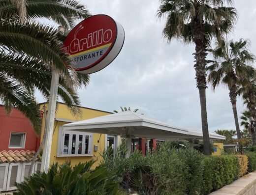 Il Grillo