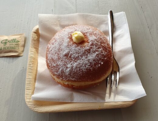 Il Grillo FOOD & BEVERAGES | Sirolo