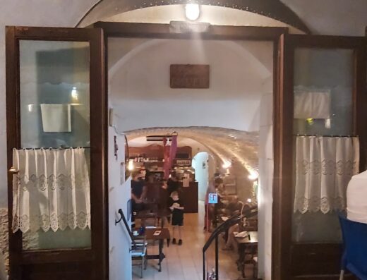 Il Grottino