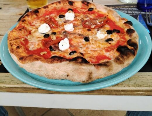 Il Grottino