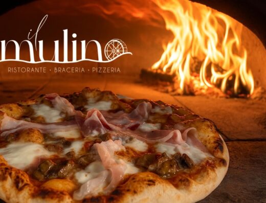 Il Mulino