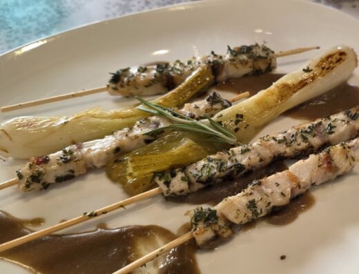 Il Pesce Innamorato