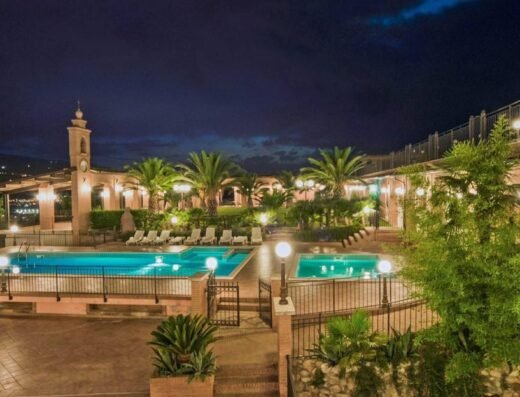 Il Poggio Ristorante & Resort