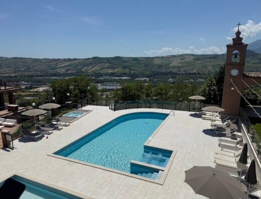 Il Poggio Ristorante & Resort