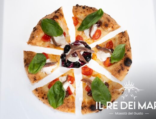Il re dei Mari