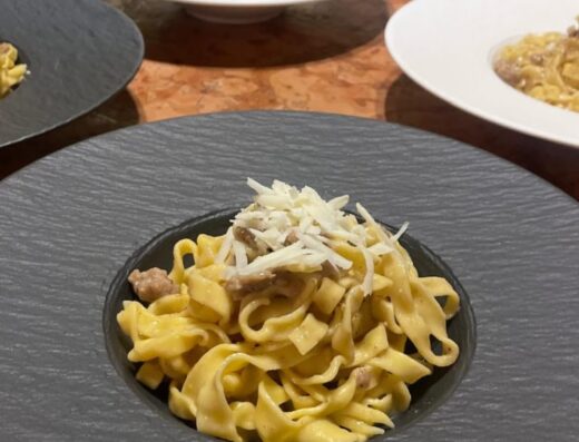 InVilla food experience & cooking class | Marche