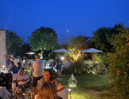 InVilla food experience & cooking class | Marche