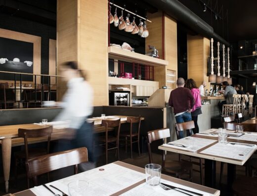 Kalamaro Piadinaro – Riccione