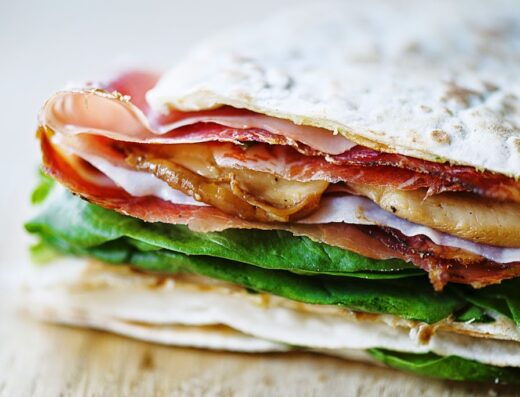 Kalamaro Piadinaro – Riccione