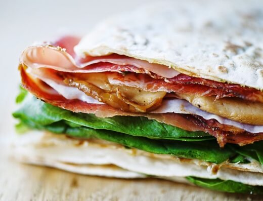 Kalamaro Piadinaro – Riccione