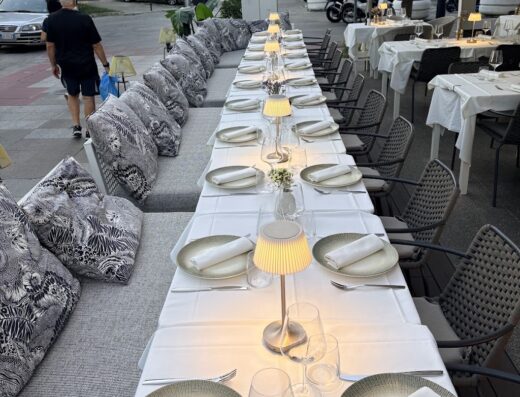 Kook Bistrò Experience Riccione
