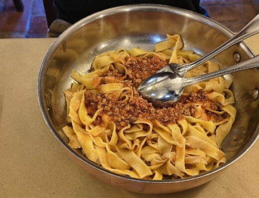 La Baracca