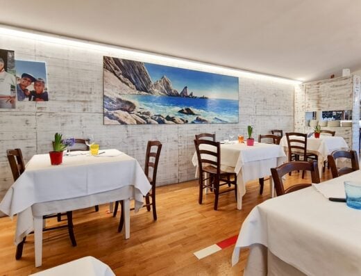 La Botte Ristorante Pizzeria
