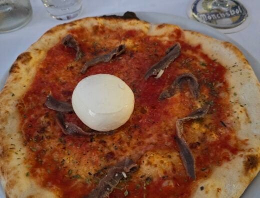 La Botte Ristorante Pizzeria