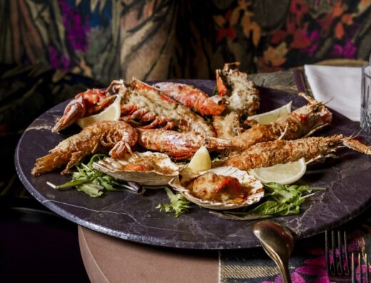 La Bottega Del Pesce
