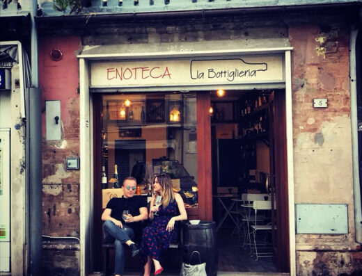 La Bottiglieria