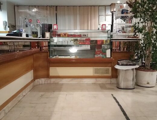 La Brocca