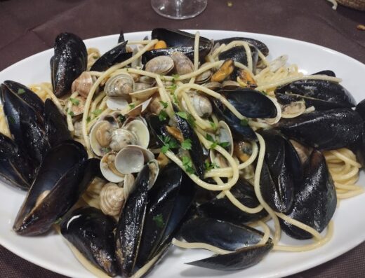 La Buongustaia al Mare