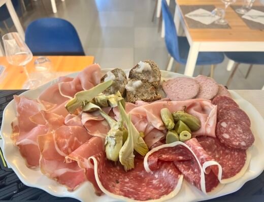La cambusa di Lulu