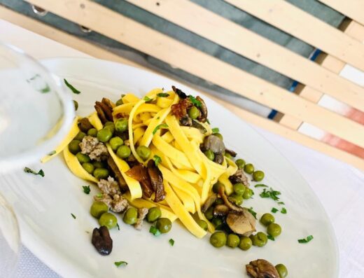 La Cantina Degli Antichi Mestieri Di Simonetti Simone