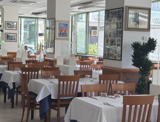 La Cappa Ristorante e Pizzeria