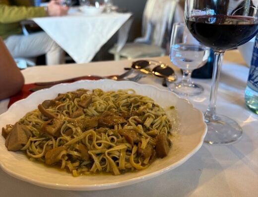 La Cucina di Zia Titta