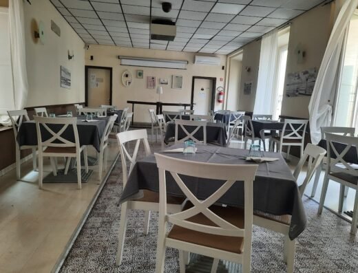 La Dama – Café Bistrot